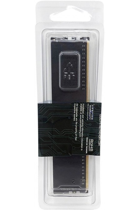 Оперативная память Patriot Signature Line Premium 32 ГБ (16 ГБ x 2 шт.) DDR4 3200 МГц DIMM CL22 (PSP432G3200H1) 3
