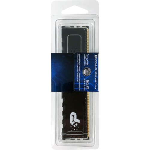 Оперативная память Patriot Signature Line Premium 8 ГБ DDR4 2666 МГц DIMM CL19 (PSP48G2666H1) 4