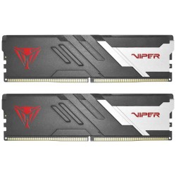 Оперативная память Patriot Viper Venom 32 ГБ (16 ГБ x 2 шт.) DDR5 6000 МГц DIMM CL22 (PVV532G600C30K)