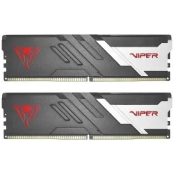 Оперативная память Patriot Viper Venom 32 ГБ (16 ГБ x 2 шт.) DDR5 6000 МГц DIMM CL22 (PVV532G600C30K)