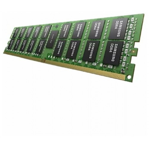 Оперативная память Samsung 128 ГБ DDR4 3200 МГц DIMM CL22 (M393AAG40M32-CAECO) 