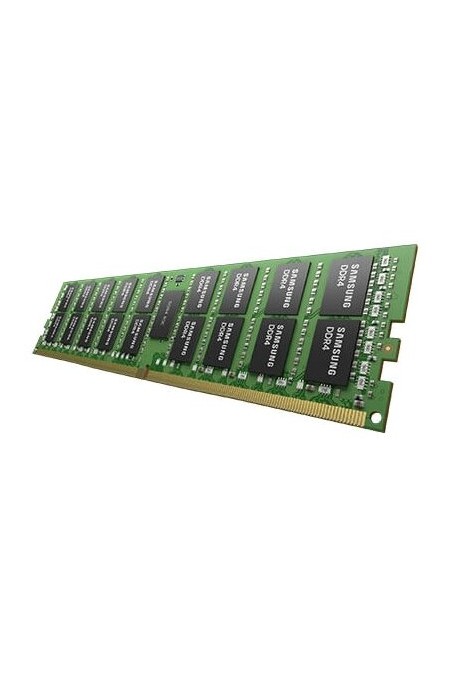 Оперативная память Samsung 128 ГБ DDR4 3200 МГц DIMM (M393AAG40M32-CAE) 