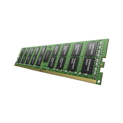 Оперативная память Samsung 128 ГБ DDR4 3200 МГц DIMM (M393AAG40M32-CAE) 