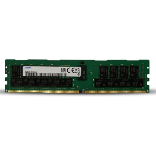 Оперативная память Samsung 128 ГБ DDR4 3200 МГц DIMM (M393AAG40M32-CAE) 2