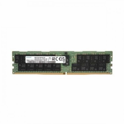 Оперативная память Samsung 128 ГБ DDR4 3200 МГц DIMM (M393AAG40M32-CAE) 6