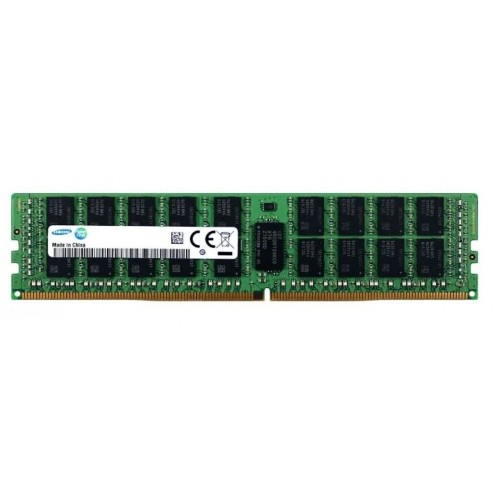 Оперативная память Samsung 128 ГБ DDR4 3200 МГц DIMM (M393AAG40M32-CAE) 8
