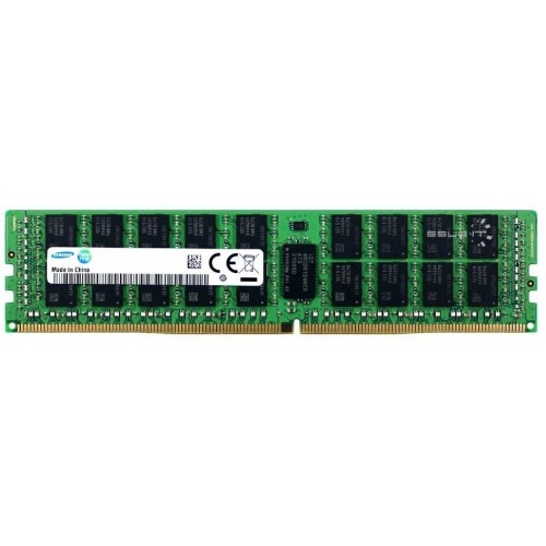 Оперативная память Samsung 16 ГБ DDR4 3200 МГц DIMM CL22 (M393A2K40DB3-CWE) 1