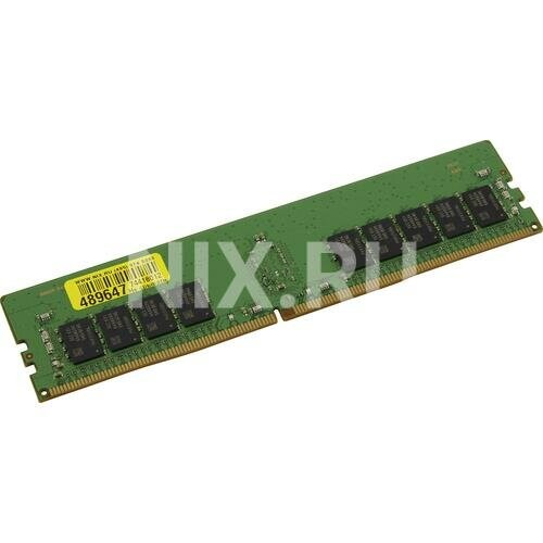 Оперативная память Samsung 16 ГБ DDR4 3200 МГц DIMM CL22 (M393A2K40DB3-CWE) 2