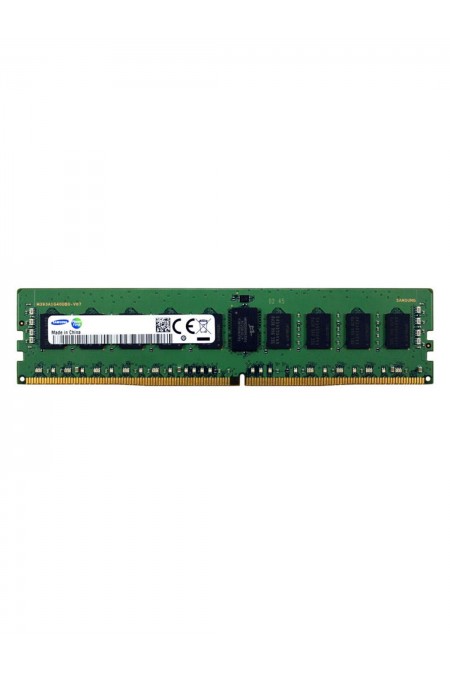 Оперативная память Samsung 16 ГБ DDR4 3200 МГц DIMM CL22 (M393A2K43EB3-CWEBY) 