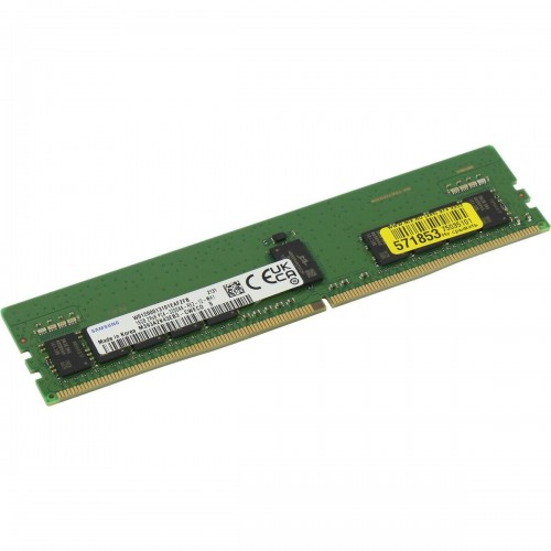 Оперативная память Samsung 16 ГБ DDR4 3200 МГц DIMM CL22 (M393A2K43EB3-CWEBY) 1