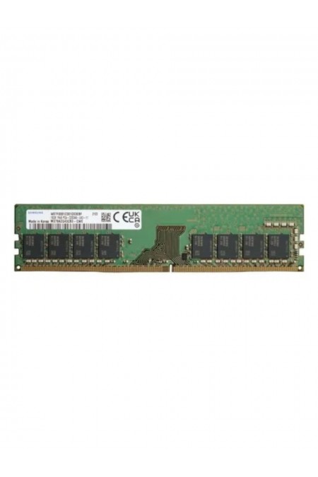 Оперативная память Samsung 16 ГБ DDR4 3200 МГц DIMM (M378A2G43CB3-CWE) 