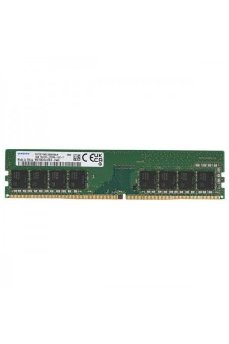 Оперативная память Samsung 16 ГБ DDR4 3200 МГц DIMM (M378A2G43CB3-CWED0) 