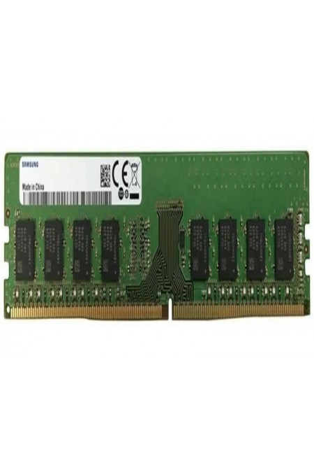 Оперативная память Samsung 16 ГБ DDR4 3200 МГц DIMM (M391A2G43BB2-CWE) 1