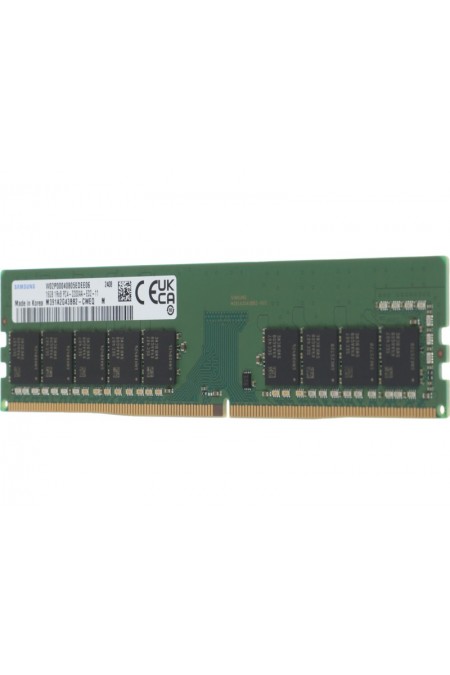 Оперативная память Samsung 16 ГБ DDR4 3200 МГц DIMM (M391A2G43BB2-CWE) 4