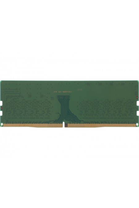 Оперативная память Samsung 16 ГБ DDR4 3200 МГц DIMM (M391A2G43BB2-CWE) 5