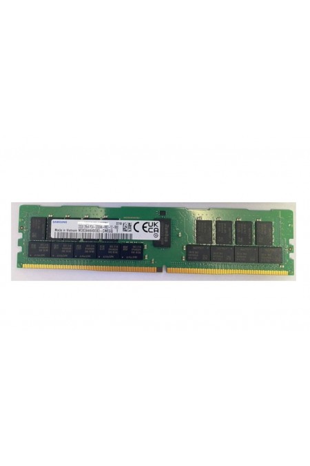 Оперативная память Samsung 16 ГБ DDR4 3200 МГц DIMM (M393A2K40EB3-CWE ) 