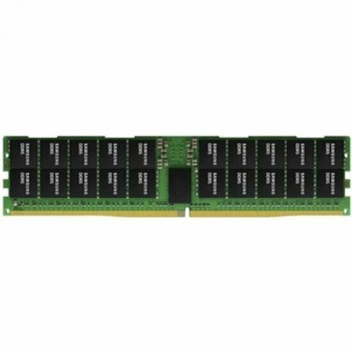 Оперативная память Samsung 16 ГБ DDR5 4800 МГц (M321R2GA3BB6-CQK) 