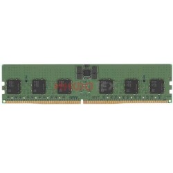 Оперативная память Samsung 16 ГБ DDR5 4800 МГц RDIMM (M321R2GA3BB6-CQKVS)