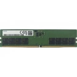 Оперативная память Samsung 16 ГБ DDR5 5600 МГц DIMM (M323R2GA3PB0-CWM)