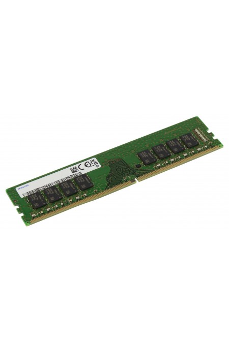 Оперативная память Samsung 16 ГБ DDR5 5600 МГц DIMM (M323R2GA3PB0-CWM) 