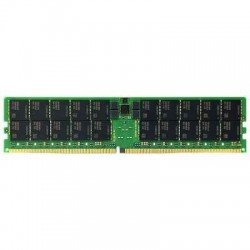 Оперативная память Samsung 16 ГБ DDR5 5600 МГц RDIMM (M321R2GA3PB0-CWMRF)