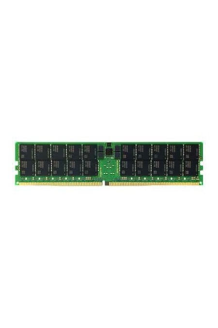 Оперативная память Samsung 16 ГБ DDR5 5600 МГц RDIMM (M321R2GA3PB0-CWMRF) 
