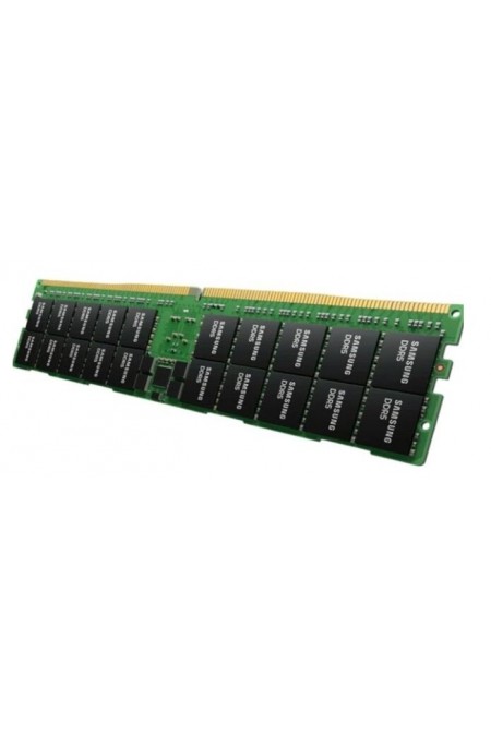 Оперативная память Samsung 16 ГБ DDR5 6400 МГц RDIMM (M321R2GA3EB2-CCP) 