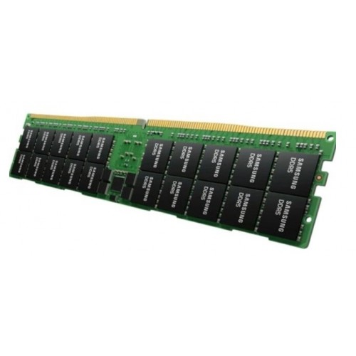 Оперативная память Samsung 16 ГБ DDR5 6400 МГц RDIMM (M321R2GA3EB2-CCP) 