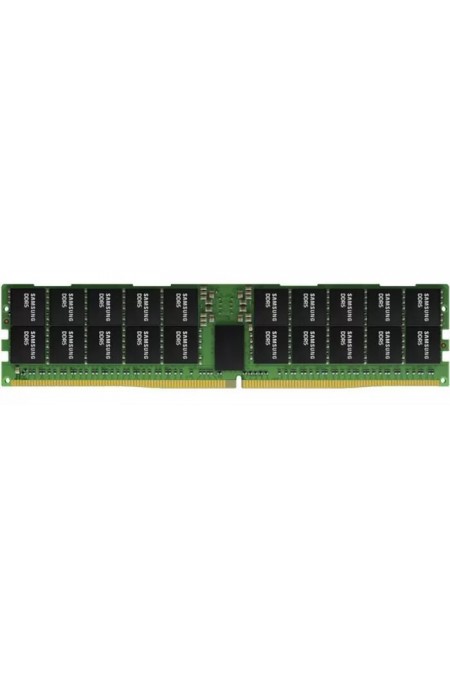 Оперативная память Samsung 16ГБ DDR5 4800 МГц RDIMM (M321R2GA3BB6-CQKET) 