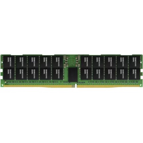 Оперативная память Samsung 16ГБ DDR5 4800 МГц RDIMM (M321R2GA3BB6-CQKET) 