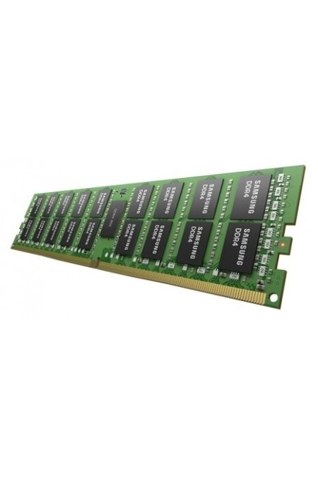 Оперативная память Samsung 32 ГБ DDR4 2933 МГц RDIMM CL21 (M393A4K40DB2-CVFBY) 