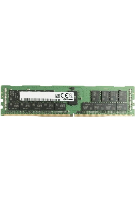 Оперативная память Samsung 32 ГБ DDR4 2933 МГц RDIMM CL21 (M393A4K40DB2-CVFBY) 1