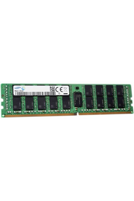 Оперативная память Samsung 32 ГБ DDR4 2933 МГц RDIMM CL21 (M393A4K40DB2-CVFBY) 4