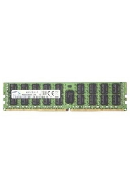 Оперативная память Samsung 32 ГБ DDR4 2933 МГц RDIMM CL21 (M393A4K40DB2-CVFBY) 8