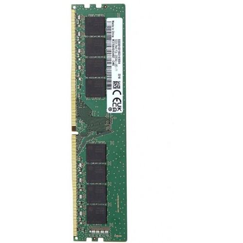 Оперативная память Samsung 32 ГБ DDR4 3200 МГц DIMM CL22 (M378A4G43AB2-CWED0) 1