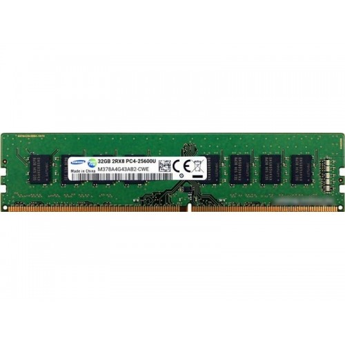 Оперативная память Samsung 32 ГБ DDR4 3200 МГц DIMM CL22 (M378A4G43AB2-CWED0) 9