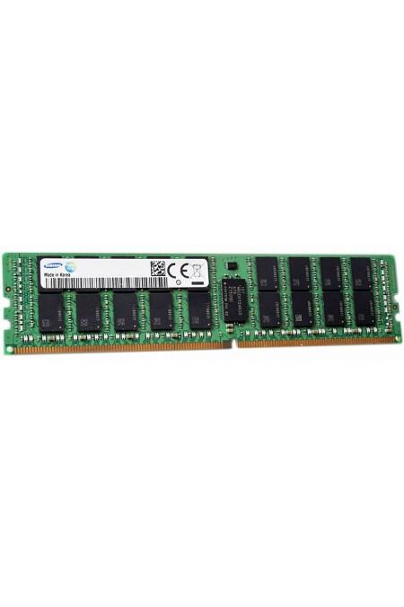 Оперативная память Samsung 32 ГБ DDR4 3200 МГц DIMM CL22 (M393A4K40EB3-CWE) 2
