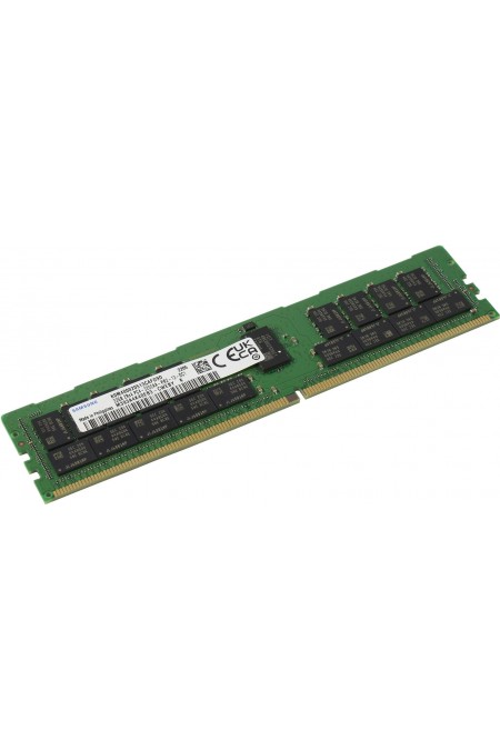 Оперативная память Samsung 32 ГБ DDR4 3200 МГц DIMM CL22 (M393A4K40EB3-CWE) 3
