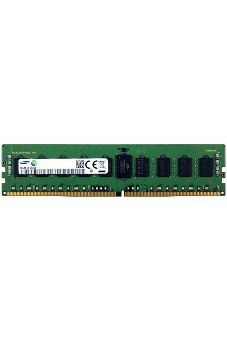 Оперативная память Samsung 32 ГБ DDR4 3200 МГц DIMM CL22 (M393A4K40EB3-CWE) 5