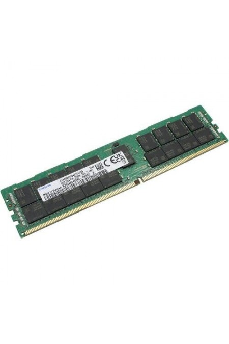 Оперативная память Samsung 32 ГБ DDR4 3200 МГц DIMM CL22 (M393A4K40EB3-CWEBY) 