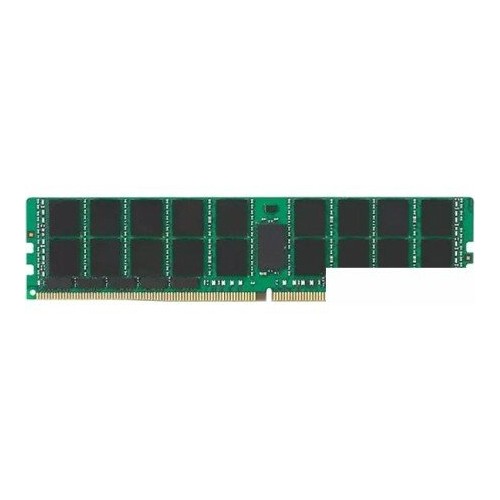 Оперативная память Samsung 32 ГБ DDR4 3200 МГц RDIMM CL22 (M393A4G40BB3-CWE) 