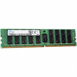 Оперативная память Samsung 32 ГБ DDR4 3200 МГц RDIMM (M393A4G40BB3-CWEBY)