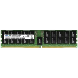 Оперативная память Samsung 32 ГБ DDR5 4800 МГц DIMM CL40 (M321R4GA0BB0-CQK)