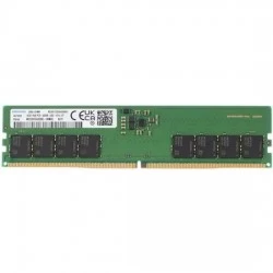 Оперативная память Samsung 32 ГБ DDR5 5600 МГц DIMM ( M323R4GA3DB0-CWM )