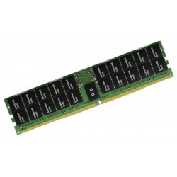 Оперативная память Samsung 32 ГБ DDR5 5600 МГц RDIMM CL40 (M321R4GA3EB0-CWM)