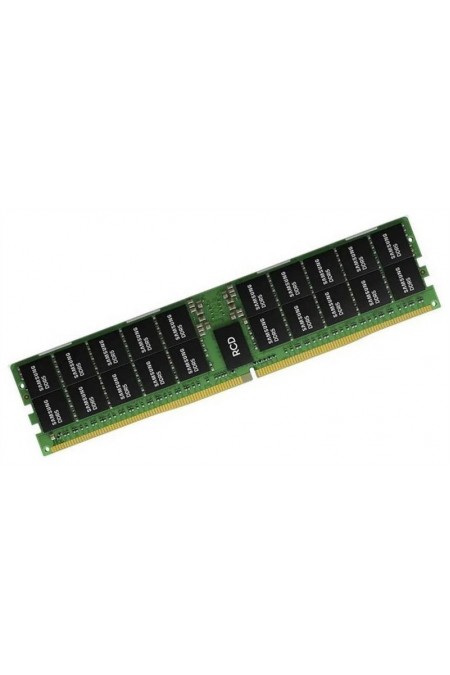 Оперативная память Samsung 32 ГБ DDR5 5600 МГц RDIMM CL40 (M321R4GA3EB0-CWM) 
