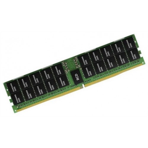Оперативная память Samsung 32 ГБ DDR5 5600 МГц RDIMM CL40 (M321R4GA3EB0-CWM) 