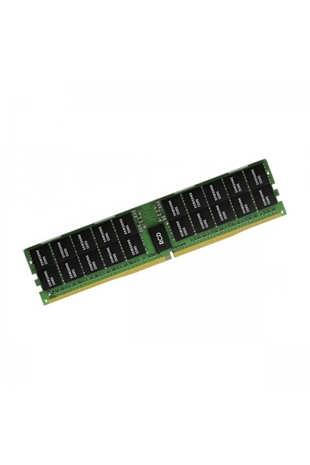 Оперативная память Samsung 32 ГБ DDR5 5600 МГц RDIMM (M321R4GA3EB0-CWMKJ) 