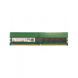 Оперативная память Samsung 32 ГБ DDR5 5600 МГц RDIMM (M321R4GA3PB0-CWMCH)