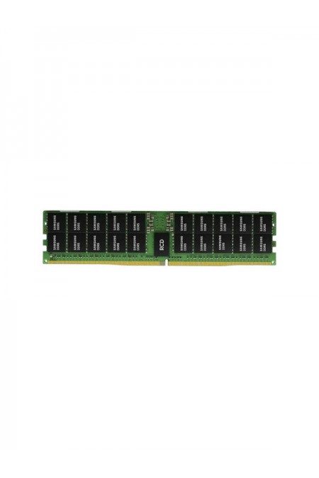 Оперативная память Samsung 32 ГБ DDR5 5600 МГц RDIMM (M321R4GA3PB0-CWMKJ) 